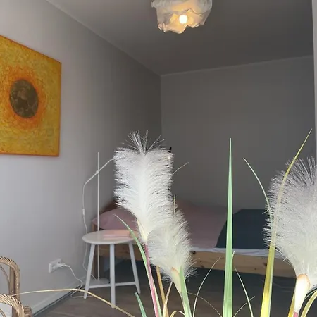 Ferienwohnung Sunrise - In Bester Lage Am Strand Von